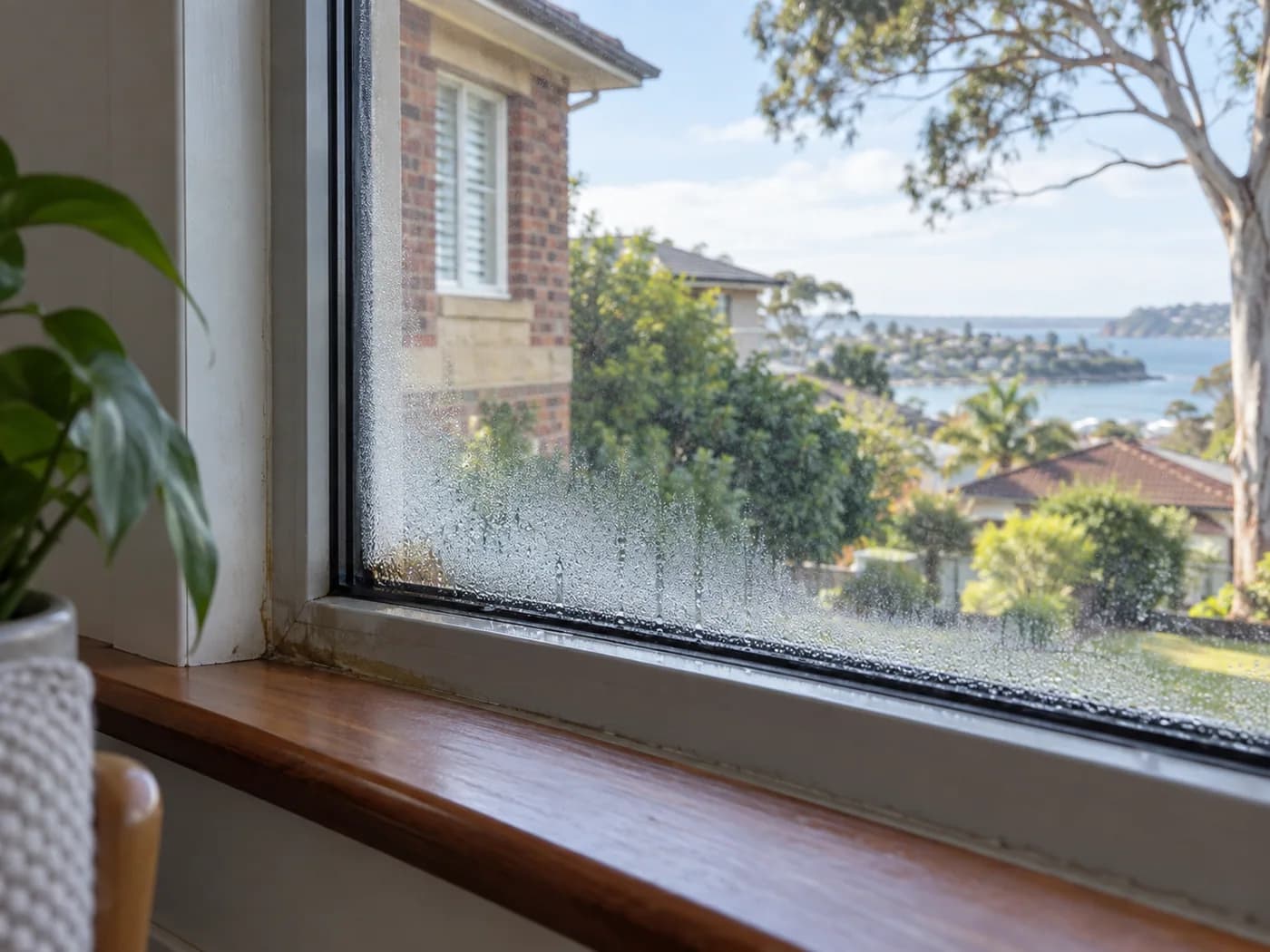 Illustrative moisture causes and prevention in Sydney
